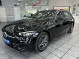 Mercedes-Benz C 300 T e AMG Line, LED, Leder, MBUX, ACC, 9G - Gebrauchtwagen in Dresden