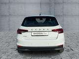 Skoda Fabia 1.0 TSI SELECTION LED+ACC+APP+SHZ+DAB+MFL - Skoda Fabia mit Benzin-Antrieb: Weiß