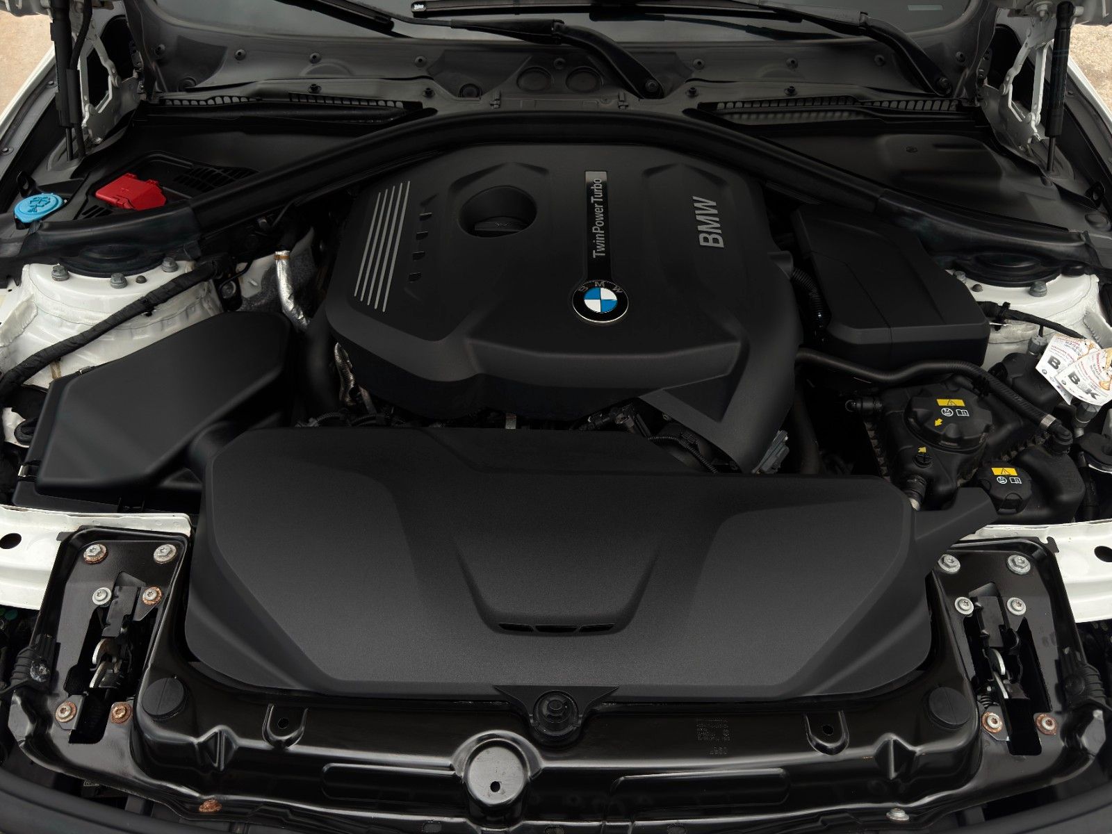 Fahrzeugabbildung BMW 430i Coupe M Sport Navi SHZ PDC Temp LED 19"