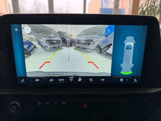 Ford Transit Custom Kasten 320 L1 Trend FWD