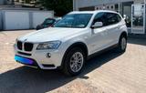BMW bmw X3 1.8 - BMW X3: 1.8