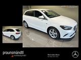 Mercedes-Benz B 250 e Progressive LED/MBUX High/Kamera/Ambient - Mercedes-Benz B 250: B250e