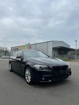 BMW F11 520d - BMW 520: F11 520d