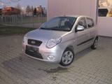 Kia 1,1 "Sprint" Klima / E- Fenster - gebrauchte Kia Picanto aus dem Jahr 2010