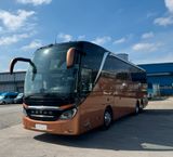 Setra 515 HDH - Setra Reisebus Hd