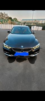 BMW 435d F36 xDrive - BMW 435 aus 2017