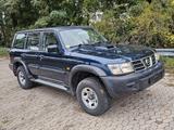 Nissan Patrol 3.0li Di Comfort aus 1. Hand 244000km - Nissan Patrol aus 2003