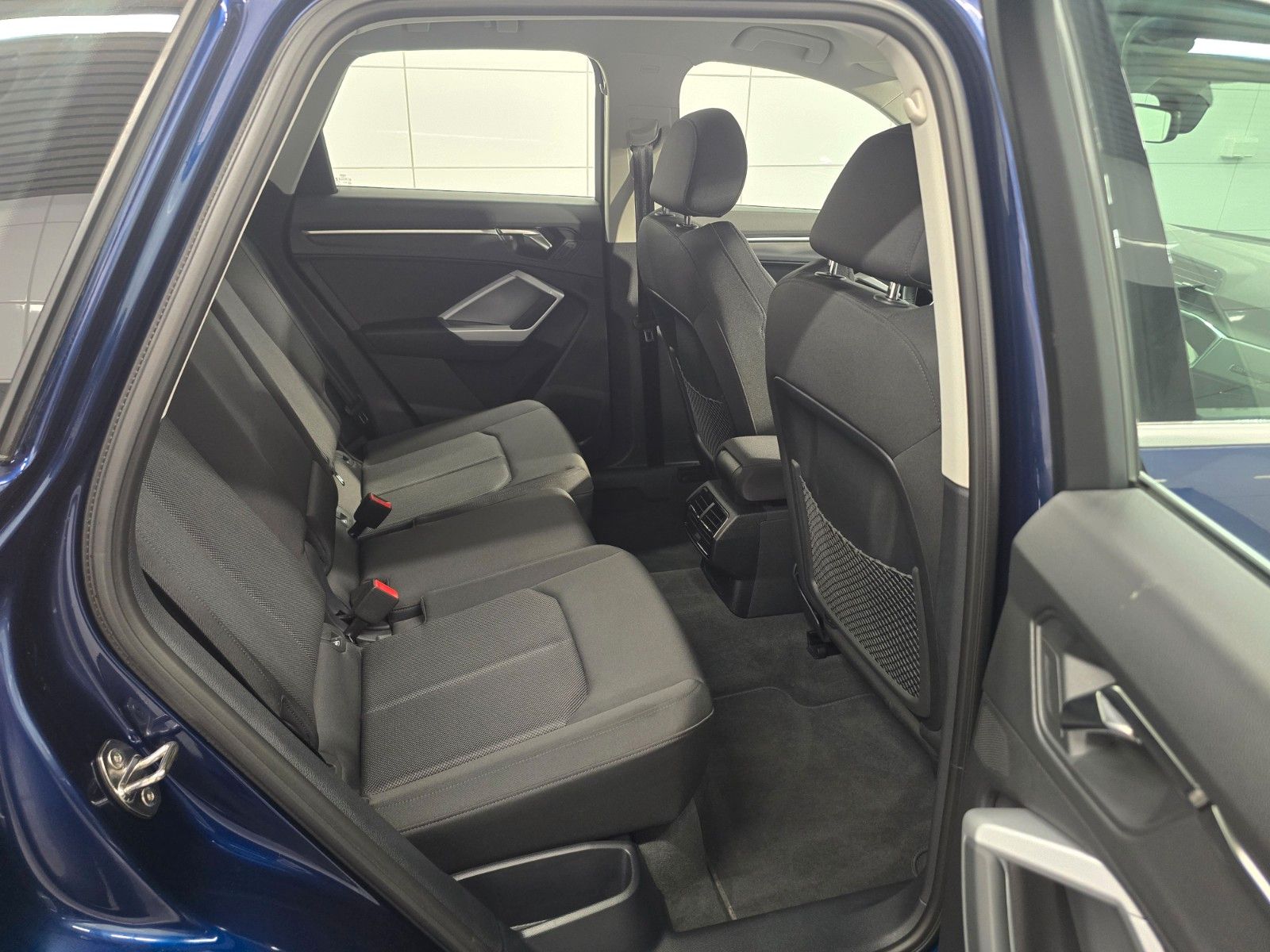 Audi Q3 45 TFSIe S-tronic/MatrixLED/ACC/Lane/Totwink. foto 13