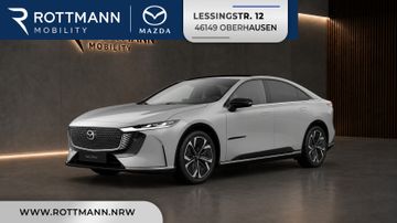 Mazda Leasingangebot: Mazda 6e EV 258ps Aut. Takumi Plus/Sony/360°/Leder/Pan