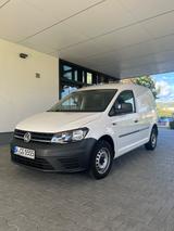 Volkswagen Caddy 1,2TSI 62kW BMT Beach Beach