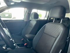VW Tiguan Allspace Allspace IQ.DRIVE - Thumbnail 13