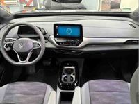 Volkswagen ID.4 - Vorschau Bild 6