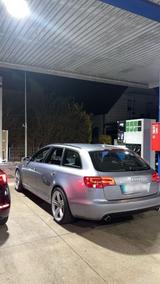 Audi audi a6 c6 2.0Tfsi 2x Sline (tausch auch m... - Audi A6 aus 2005: 2.0