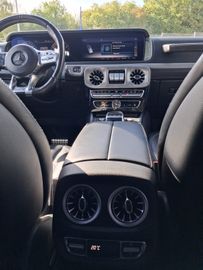 Mercedes G 63 AMG - 11