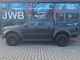 Ford Wildtrak 3,0d MATT FOLIERT HÖHER e-Rollo Stdhz - : Allradantrieb, Geländewagen