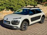 Citroën C4 Cactus S&S ETG Shine Ed., TÜV neu , unfallfr. - Citroën C4 Cactus von privat
