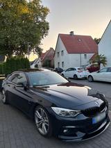 BMW Bmw 435i gran coupe f36 m paket ab werk - BMW 435: Coupe, Gran