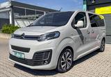 Citroën Jumpy Spacetoure ShineM.Pano.RFK.AHK. Head-up - Citroën Jumpy: Automatik