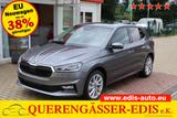 Skoda Fabia 1.0TSI DSG "130 Premium"  *Kessy*SHZ+LK... - Skoda Fabia Neuwagen: Automatik