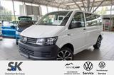 Volkswagen T6 Kombi | Klima | Sitzpaket | Isofix | Zentralv - Volkswagen T6 Kombi: mit Anhängerkupplung