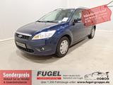 Ford Focus 1.6 16V Viva Gas|Navi|SHZ|PDC - Ford Focus: 16v