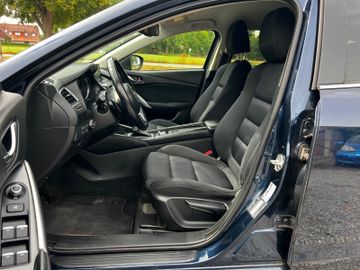 Mazda 6 - 11