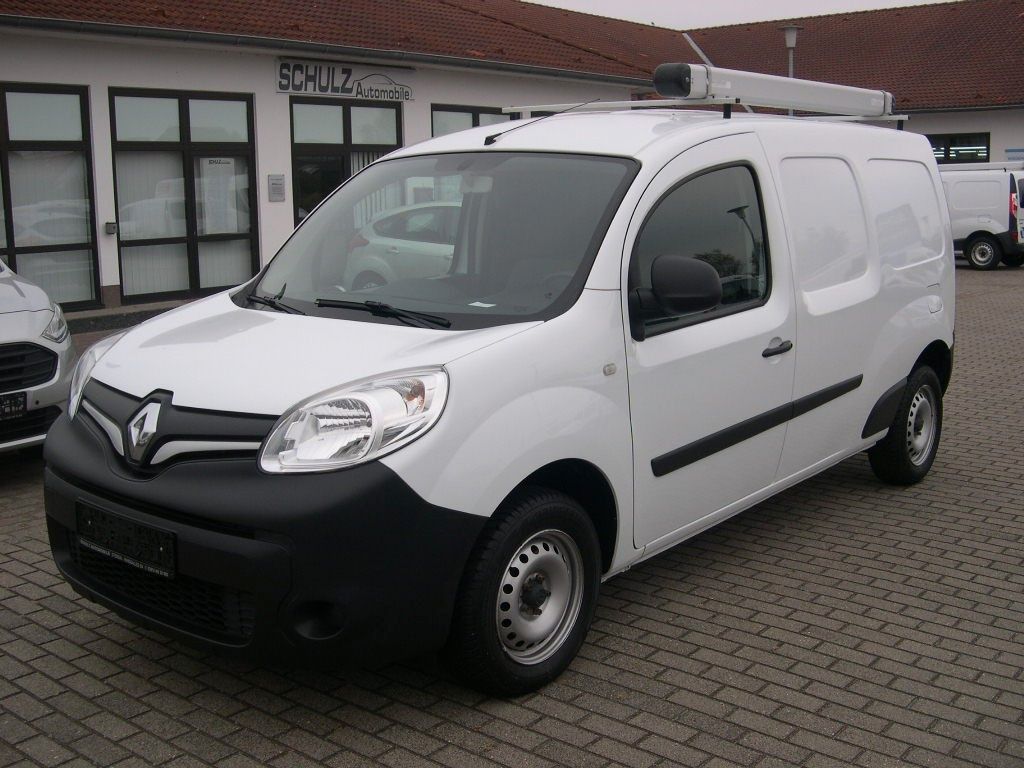 Fahrzeugabbildung Renault Kangoo Kasten Maxi+KLIMA+PDC+langer Radstand