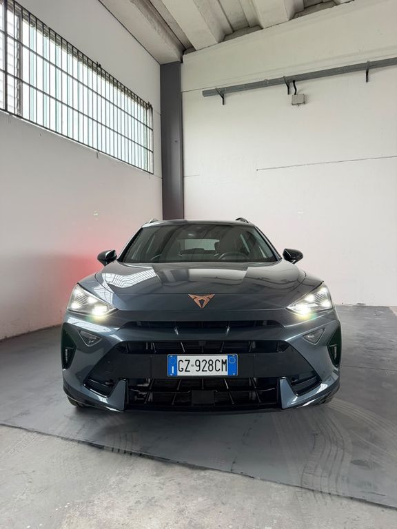 Image of Cupra Formentor