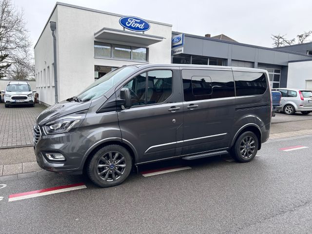 Ford Transit/Tourneo Custom Kombi 320 L1