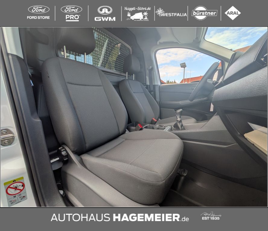 Ford Transit Connect - Bild 6