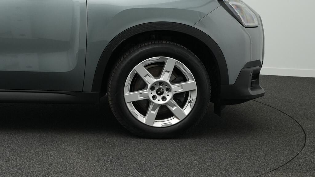 MINI Cooper S Countryman - Bild 18