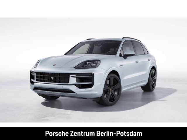 Porsche Cayenne S E-Hybrid BOSE LED-Matrix Sport Chorono