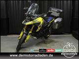 Suzuki DL 1050 DE V-STROM // KOFFER + TOPCASE // - SUZUKI K10