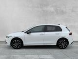 Volkswagen Golf VIII LIM. UNITED 1.5 TSI KLIMA+KAMERA+AHK - gebrauchte Kleinwagen in Plauen
