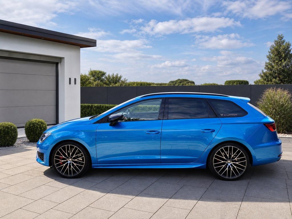Image of Seat Leon