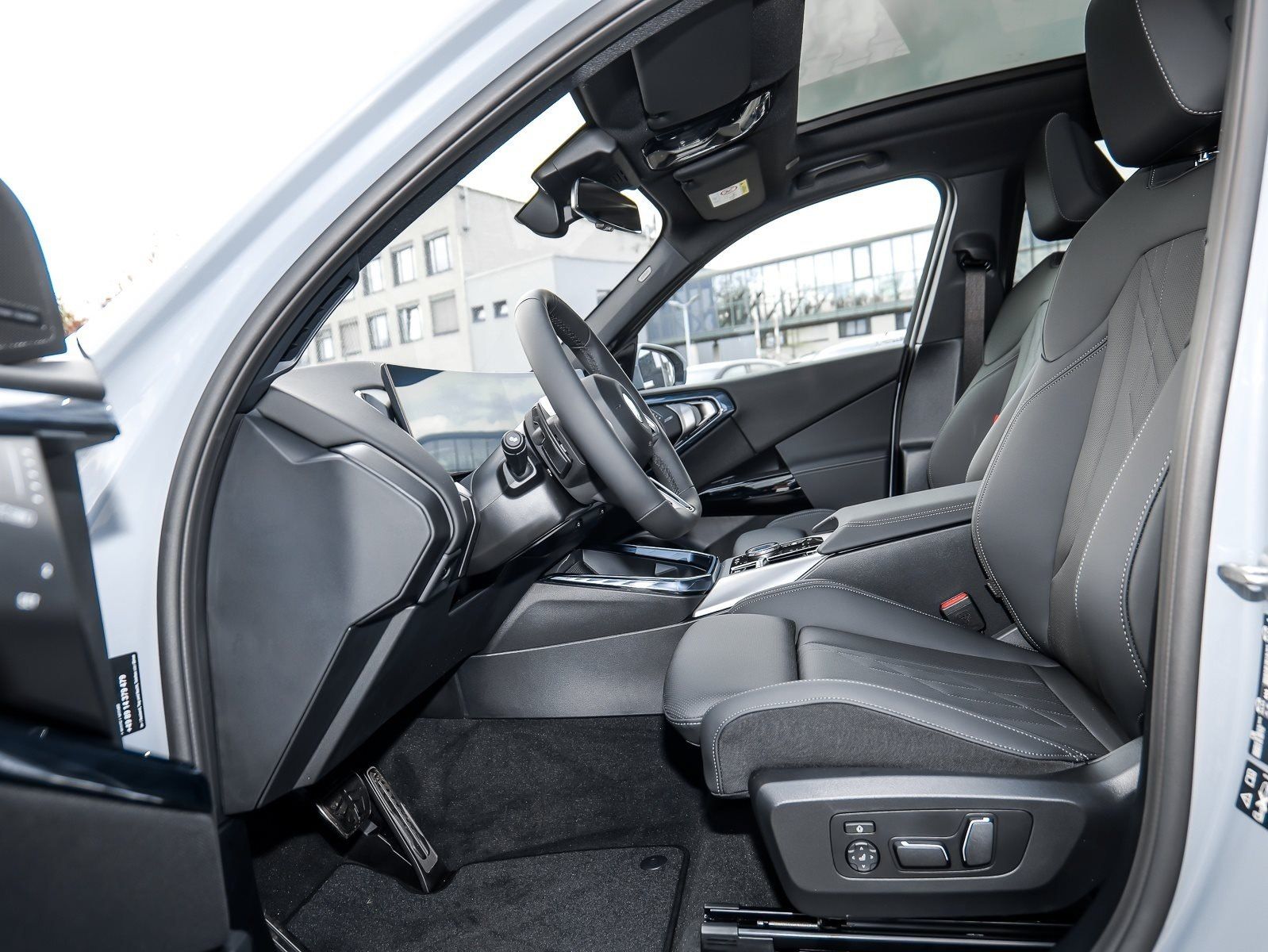 BMW X3 - Bild 7