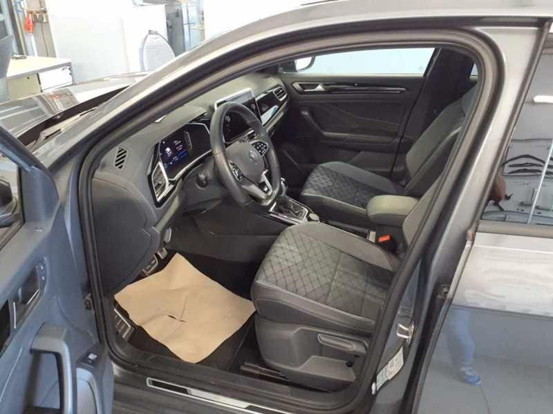 Volkswagen T-Roc R-Line 4Motion *PANO*KAMERA*AHK*MATRIX*NAV, миниатюра 5