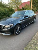 Mercedes-Benz Mercedes Benz W205 C220 CDI 170ps 2016 OM561 - Mercedes-Benz W201