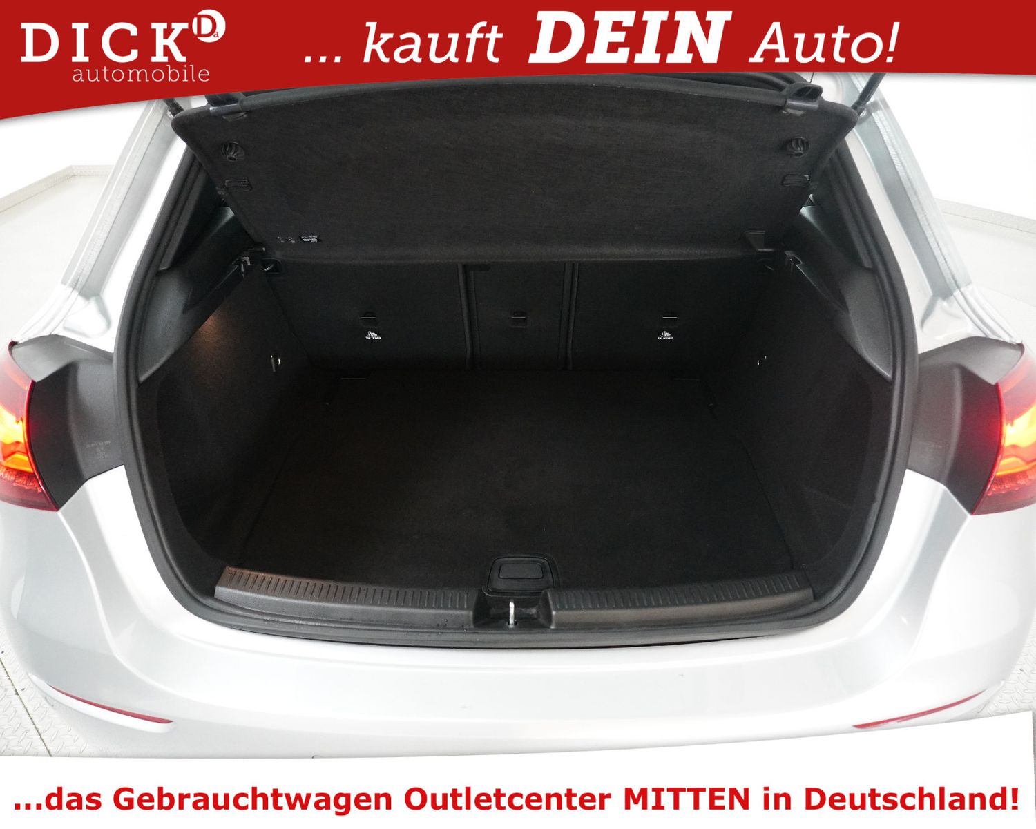 Fahrzeugabbildung Mercedes-Benz A 180d 8G Style LEDER+SHZ+NAV+WIDESC+KAM+LED+TEM