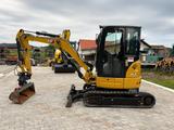 CAT 303.5E CR - CAT 303
