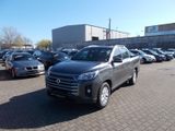 Ssangyong MUSSO Grand Quarz Autom. 4WD Navi Alu 18"