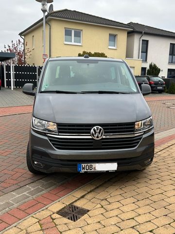 Volkswagen T6.1.TDI 2.0 Multivan Multivan Family 1-Hand