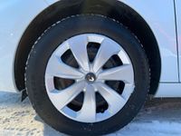 Renault ZOE - Vorschau Bild 13