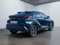 Toyota C-HR - Vorschau Bild 17