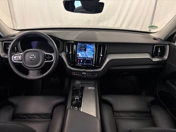 Volvo XC60 - 8