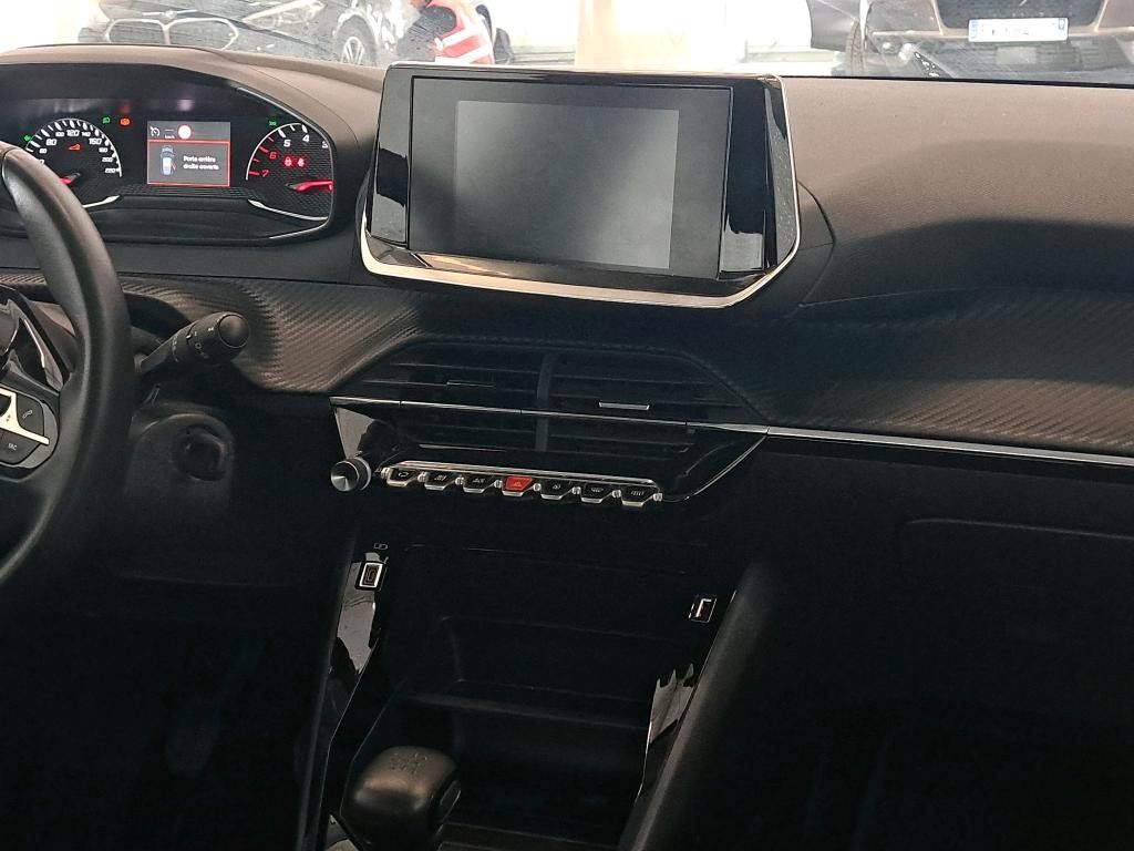 Fahrzeugabbildung Peugeot 208 Active 1.2T  LED/PDC/HEAD-UP/TEMPO