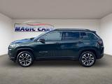 Jeep Compass 1.3 GSE T4 Automatik Limited *LED*360°* - gebrauchte Jeep Compass aus dem Jahr 2021