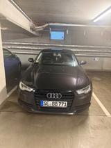 Audi A6 2.0 TDI ultra - - Audi A6 mit Diesel-Antrieb: Limousine, Schaltgetriebe