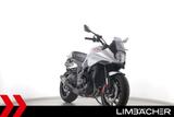 Suzuki GSX S 1000 KATANA - Akrapovic, Carbon, LED - SUZUKI S1000 GSX