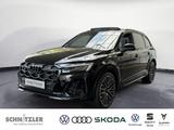 Audi Q7 S line business quattro 210 kW RAUTE/B&O/AHK/ - Audi Q7 Neuwagen